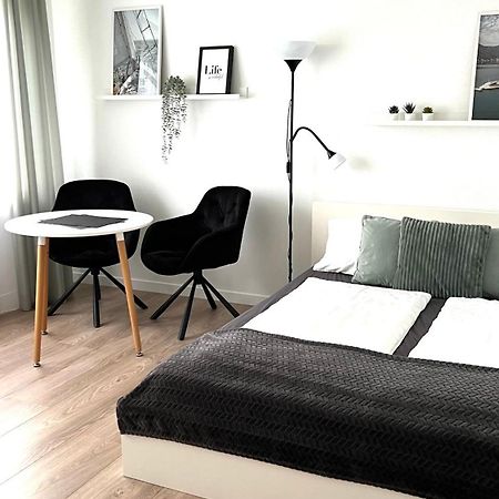 Louvi Apartment Kehl ภายนอก รูปภาพ