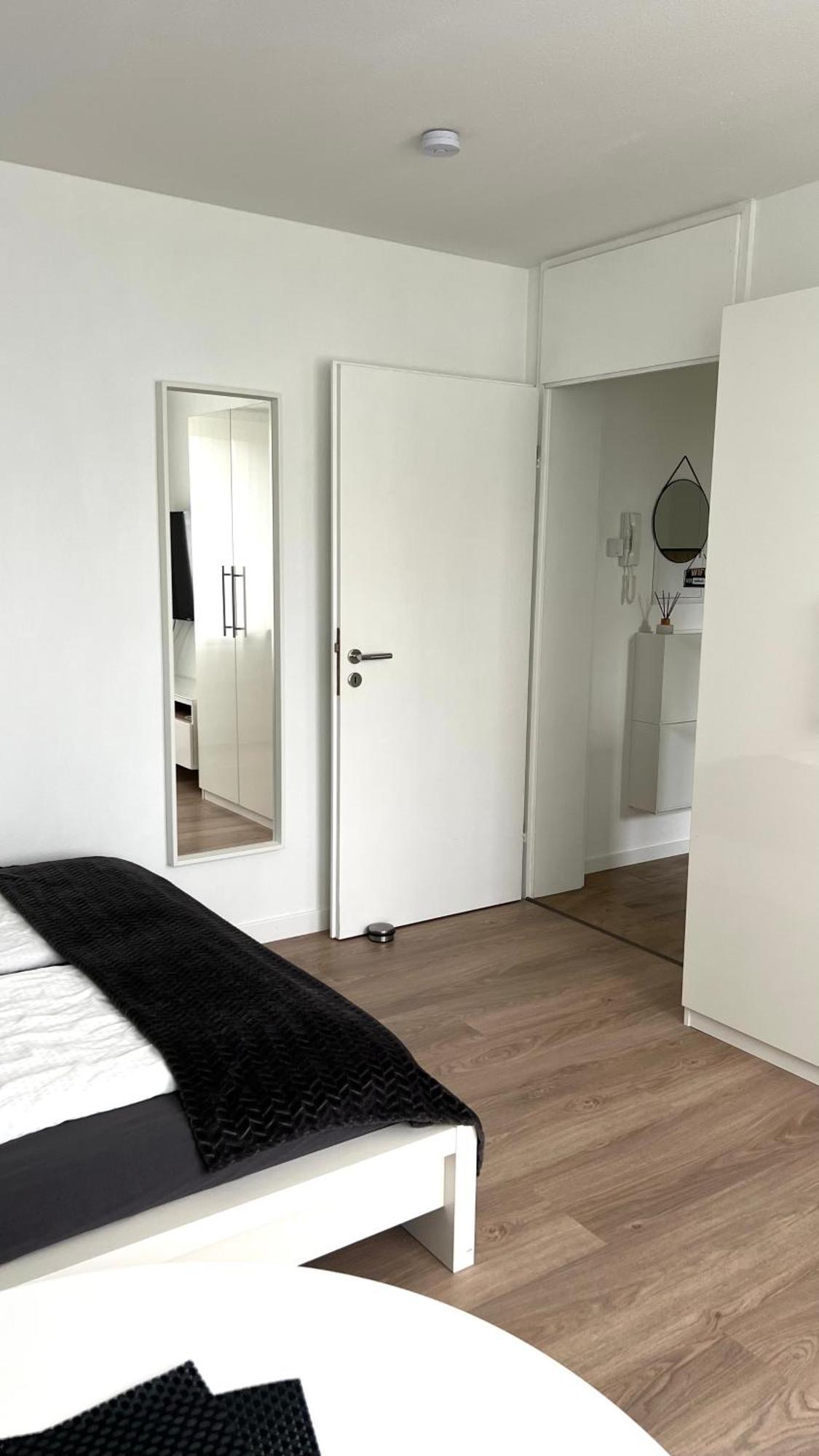 Louvi Apartment Kehl ภายนอก รูปภาพ