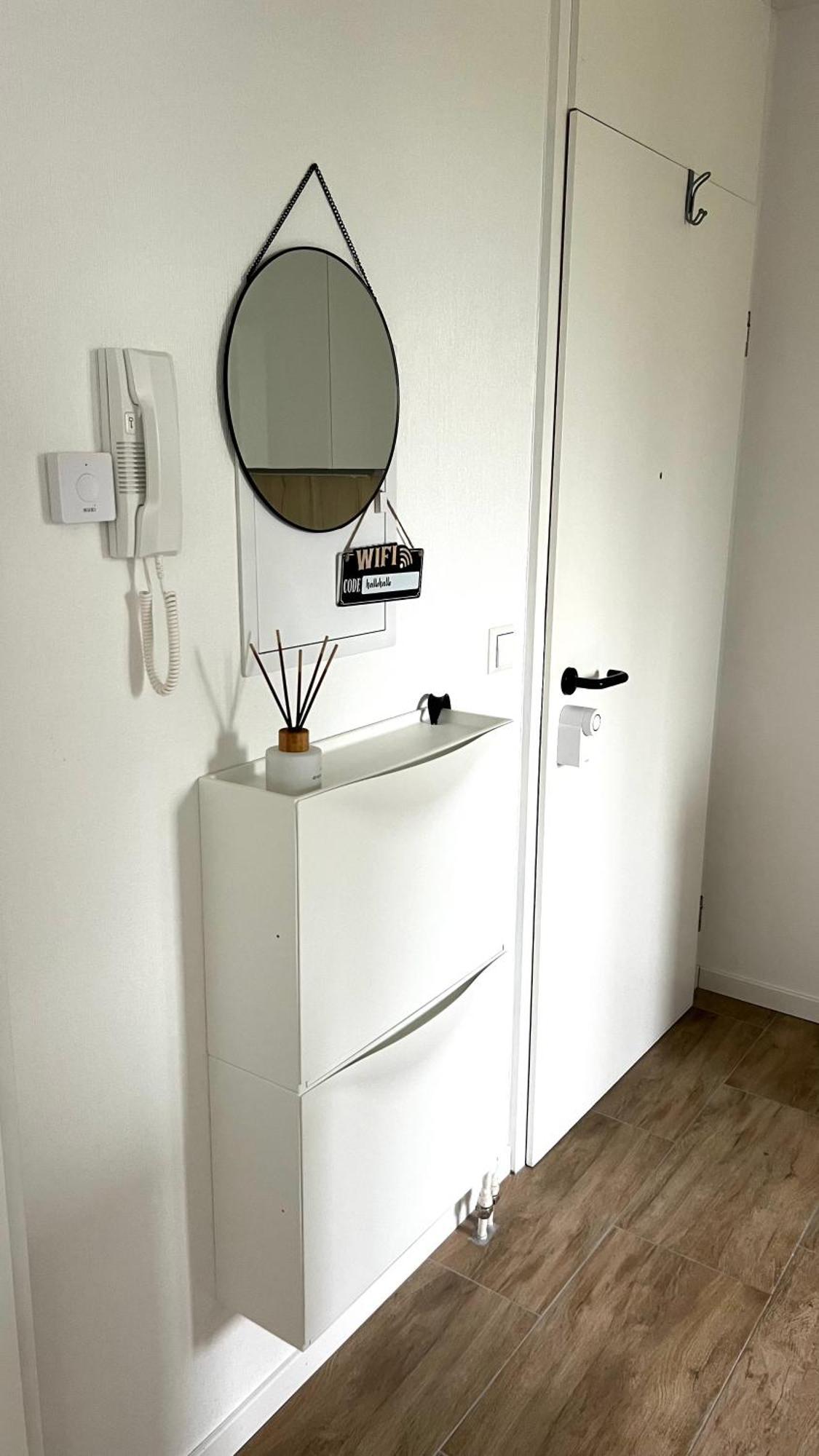 Louvi Apartment Kehl ภายนอก รูปภาพ