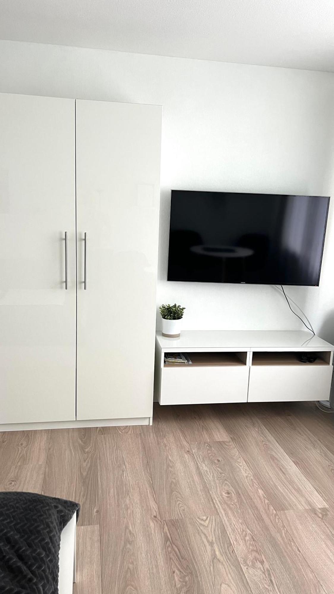 Louvi Apartment Kehl ภายนอก รูปภาพ
