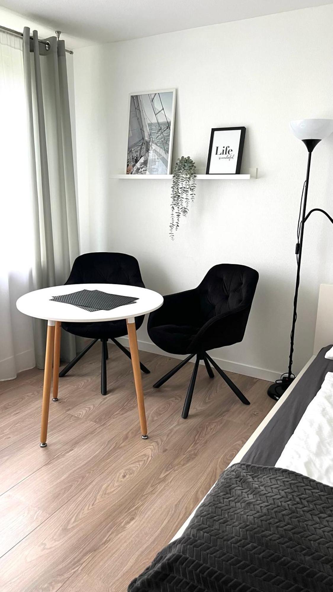 Louvi Apartment Kehl ภายนอก รูปภาพ