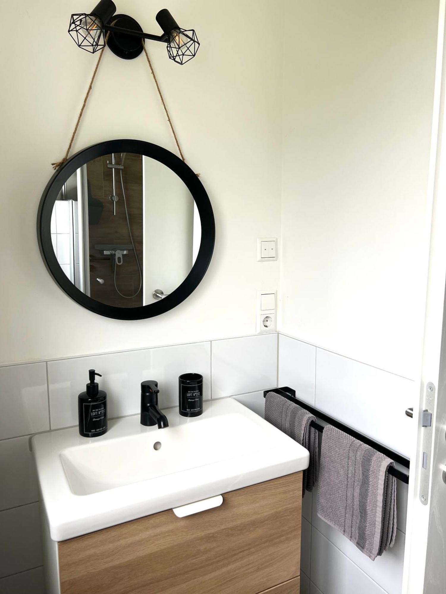 Louvi Apartment Kehl ภายนอก รูปภาพ